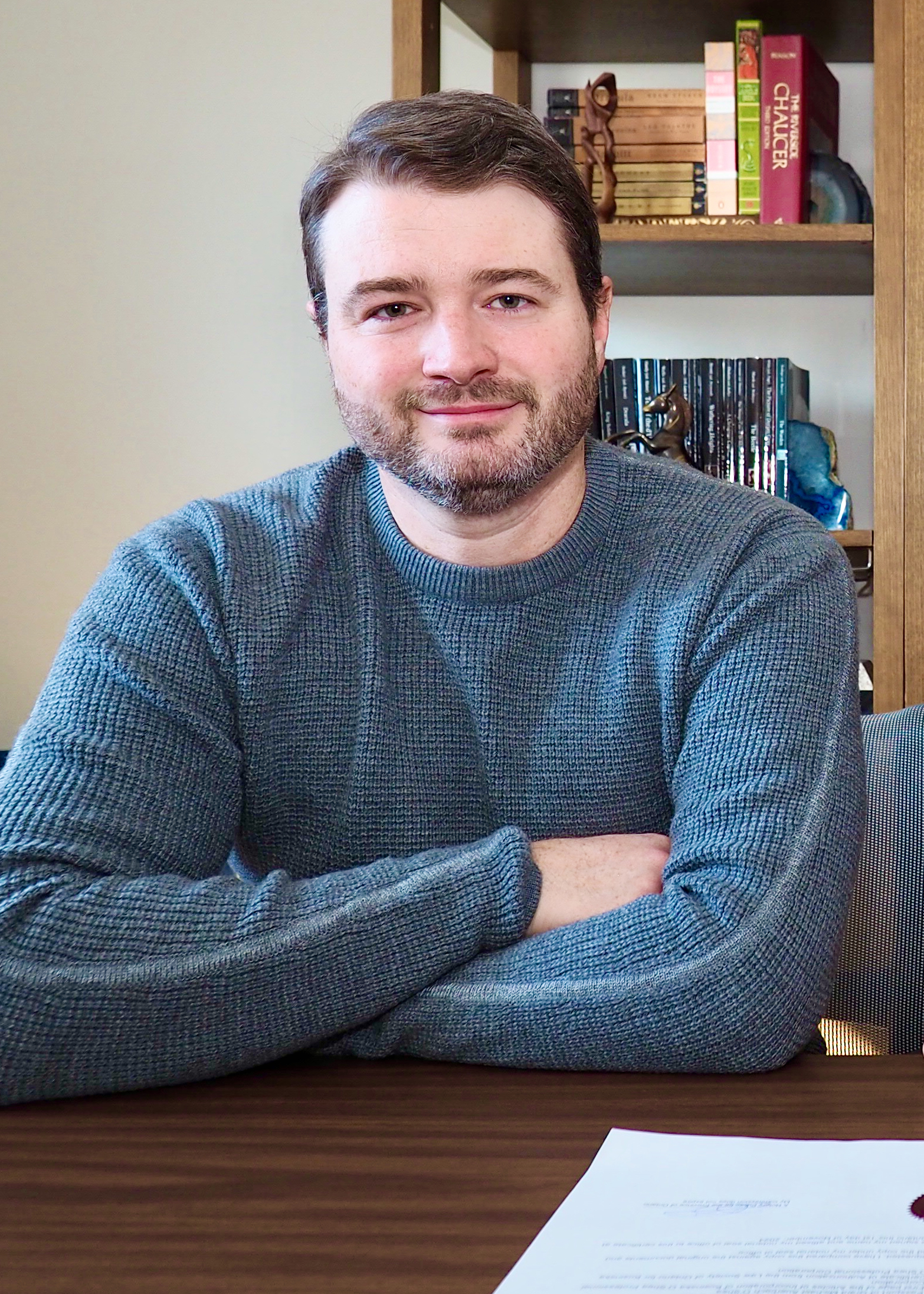 Grant O'Shea real estate law