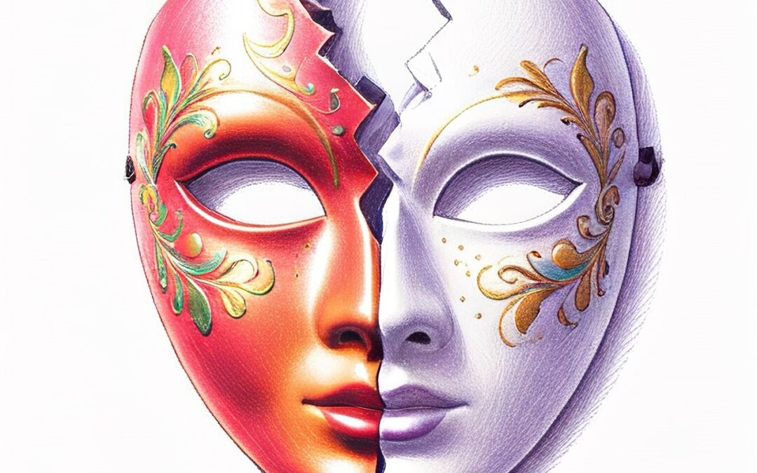 Divorcing a Narcissist – Part 1 of 4