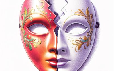 Divorcing a Narcissist – Part 1 of 4